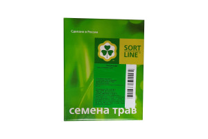 16635008 Семена газона Смесь трав Стадион 1 кг 4620766500567 TM SORTLINE