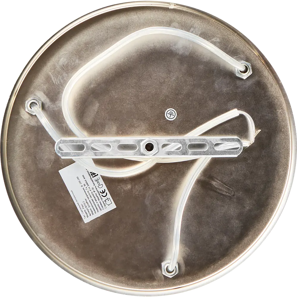 Люстра SCHAFFNER Paso - современная подвесная с тремя плафонами 87460829 STLM-0073915 - Вид №6