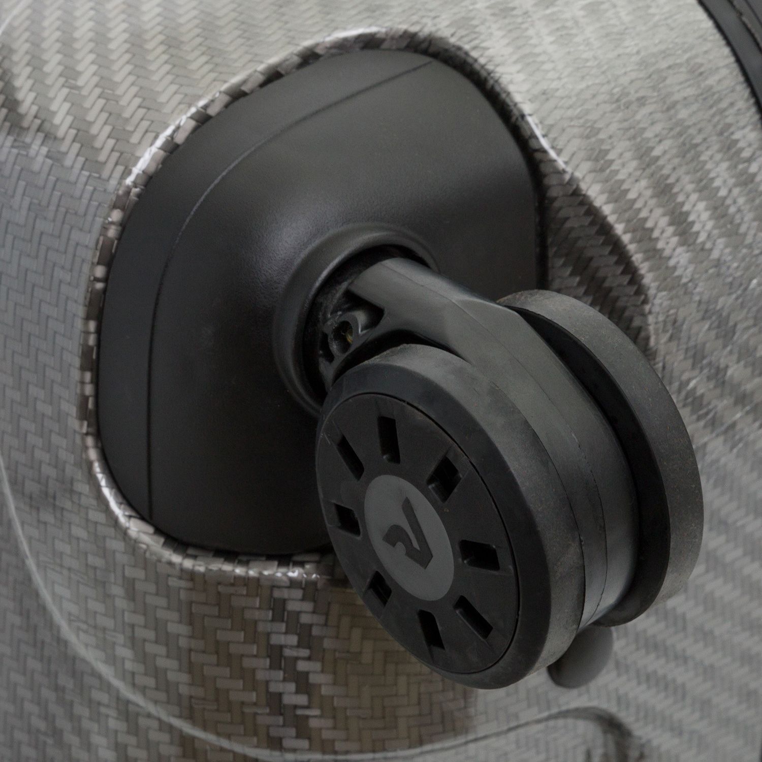 5952-0162 Чемодан 5952 Trolley M Roncato We Are Glam  - Вид №8