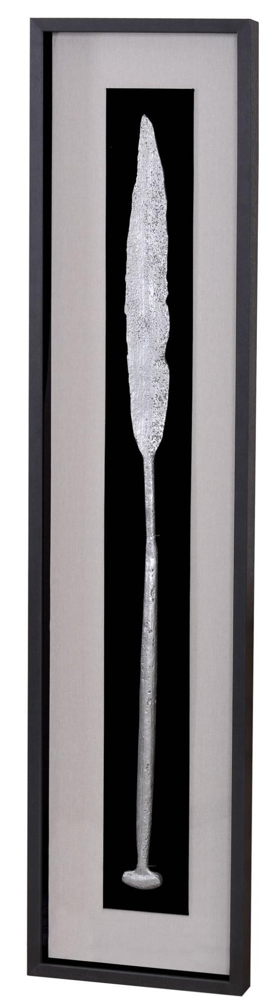 18370B Панно "Старое весло 2" LAB.Space 