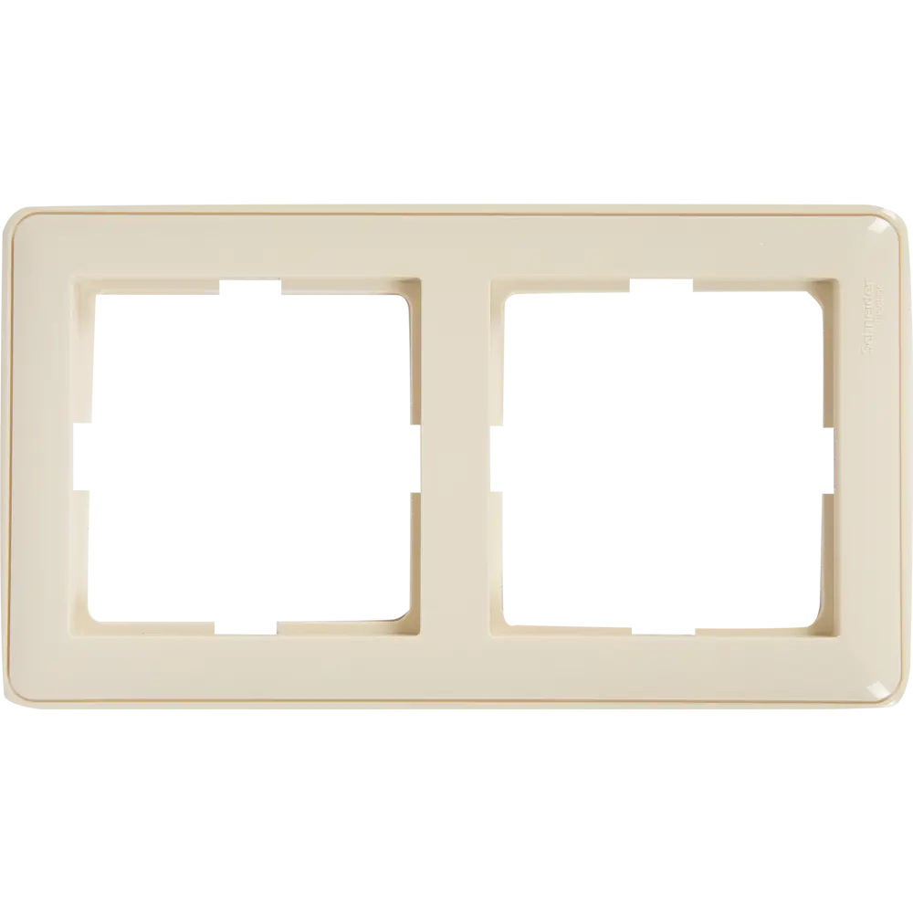 Рамка SYSTEME ELECTRIC W59 для розеток и выключателей - защита и стиль 18799383 STLM-0012759