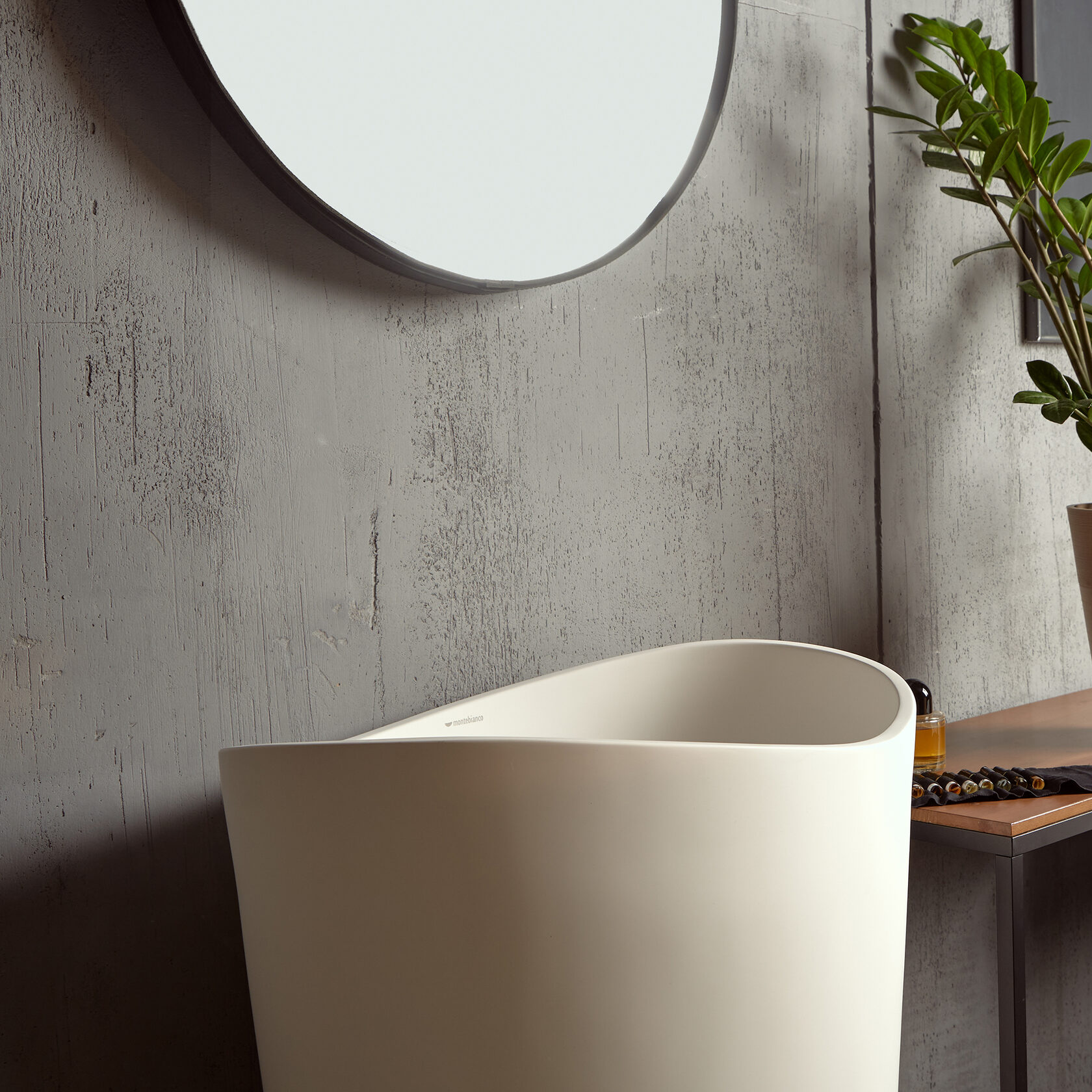 13008 Раковина Onda Grande LAB.Space  - Вид №10