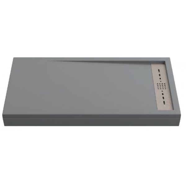 ЛП00065 Поддон Bas Stella Santreyd