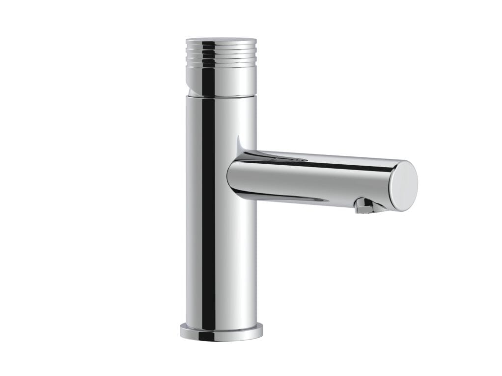 Однорычажный смеситель для раковины Gaia Mobili Complements ARCH-00018648 - Вид №1