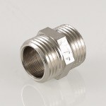 VTr.582.N.0008 Фитинг резьбовой – ниппель Valtec 1 1/2"  - Вид №7