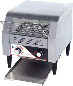 9985888 Тостер Viatto VCT-150 серебристый STDN-0144280