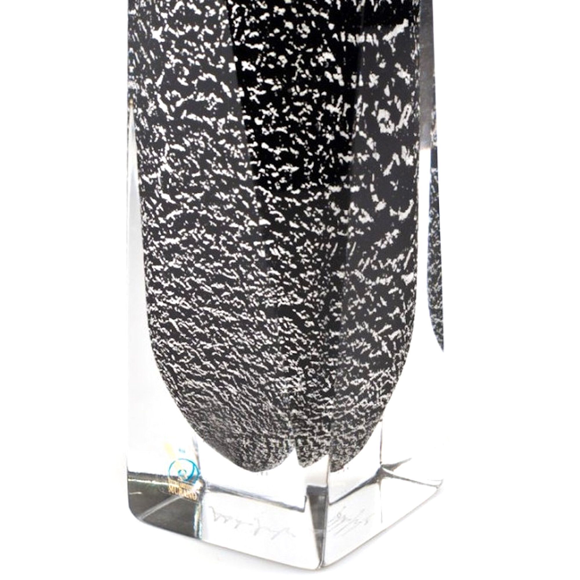 ВАЗа ручной работы из муранского стекла YourMurano Squared Vases ARCH-00094464 - Вид №3