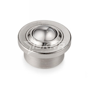 IS2202 Шариковая опора SP8 B (SP8 BS/CS) ISKRA