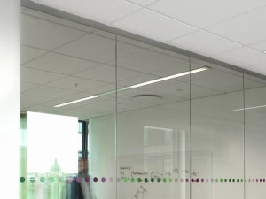 Rockfon Звукоизоляционная панель из минеральной ваты