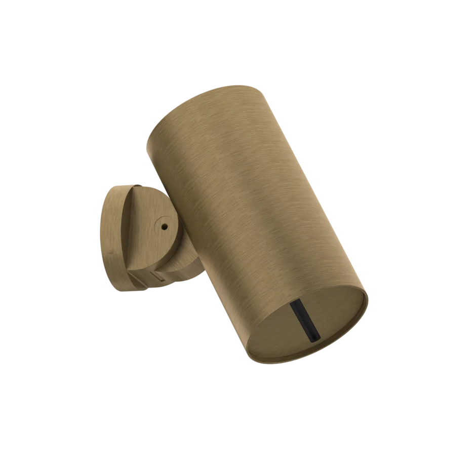 Насадка для душа 57267 713 Gessi Spotwater СТАРИННАЯ ЛАТУНЬ 57267713