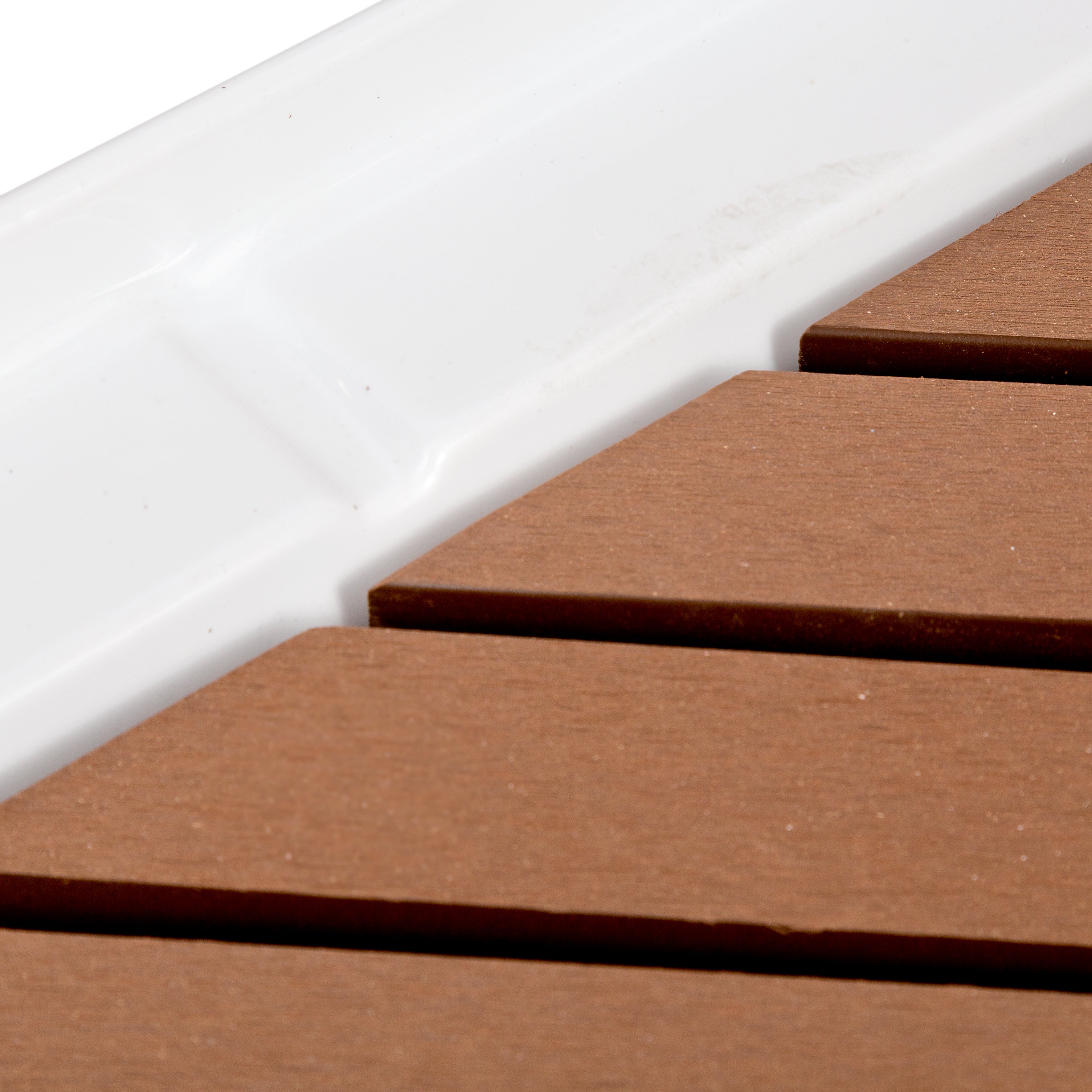 L 809 с гидромассажем BLACK Душевая кабина DETO Серия L А102 R LED - Вид №15