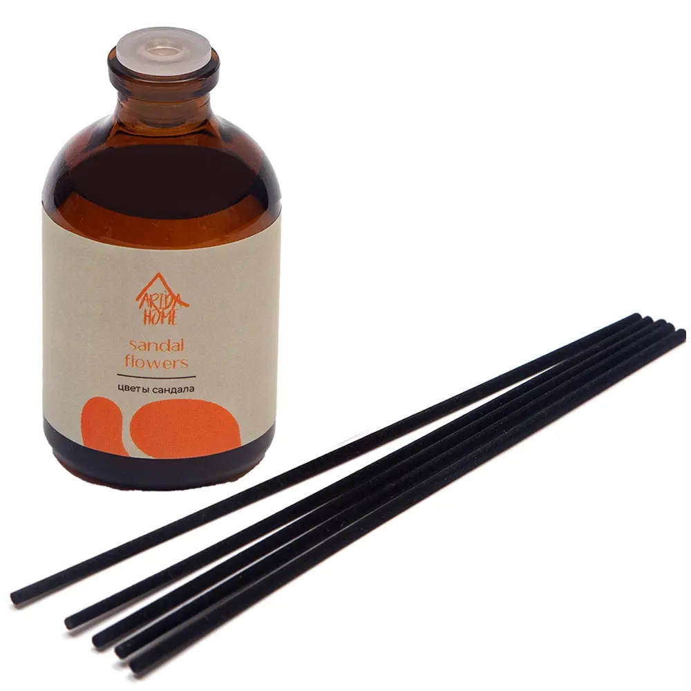 Аромат для дома Arida Home Цветы сандала 50 мл STLM-2065255 - Вид №1