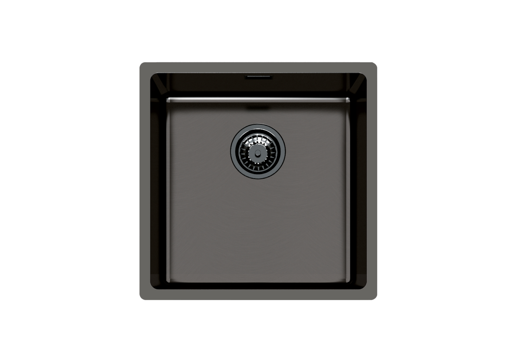 2156856 Раковина KE Gun Metal 2156856 Fosterspa 