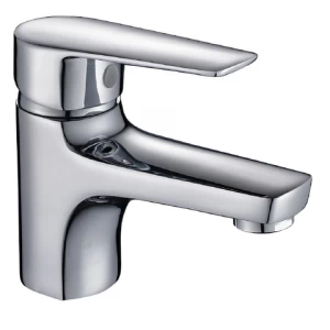 Orange Loop M26-021cr однорычажный смеситель для раковины Хром