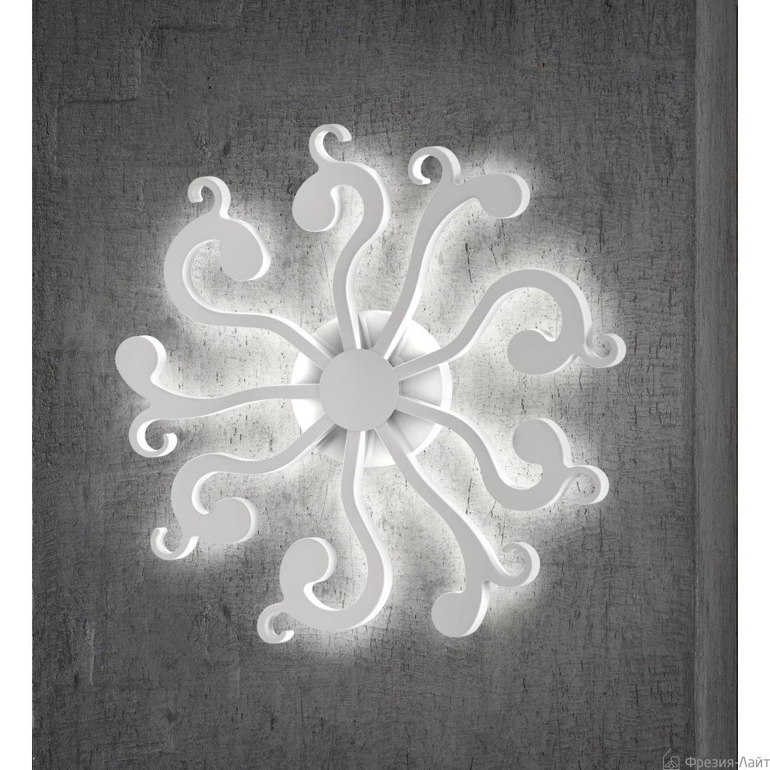 Masiero Virgo A70 WH-M настенный 112631