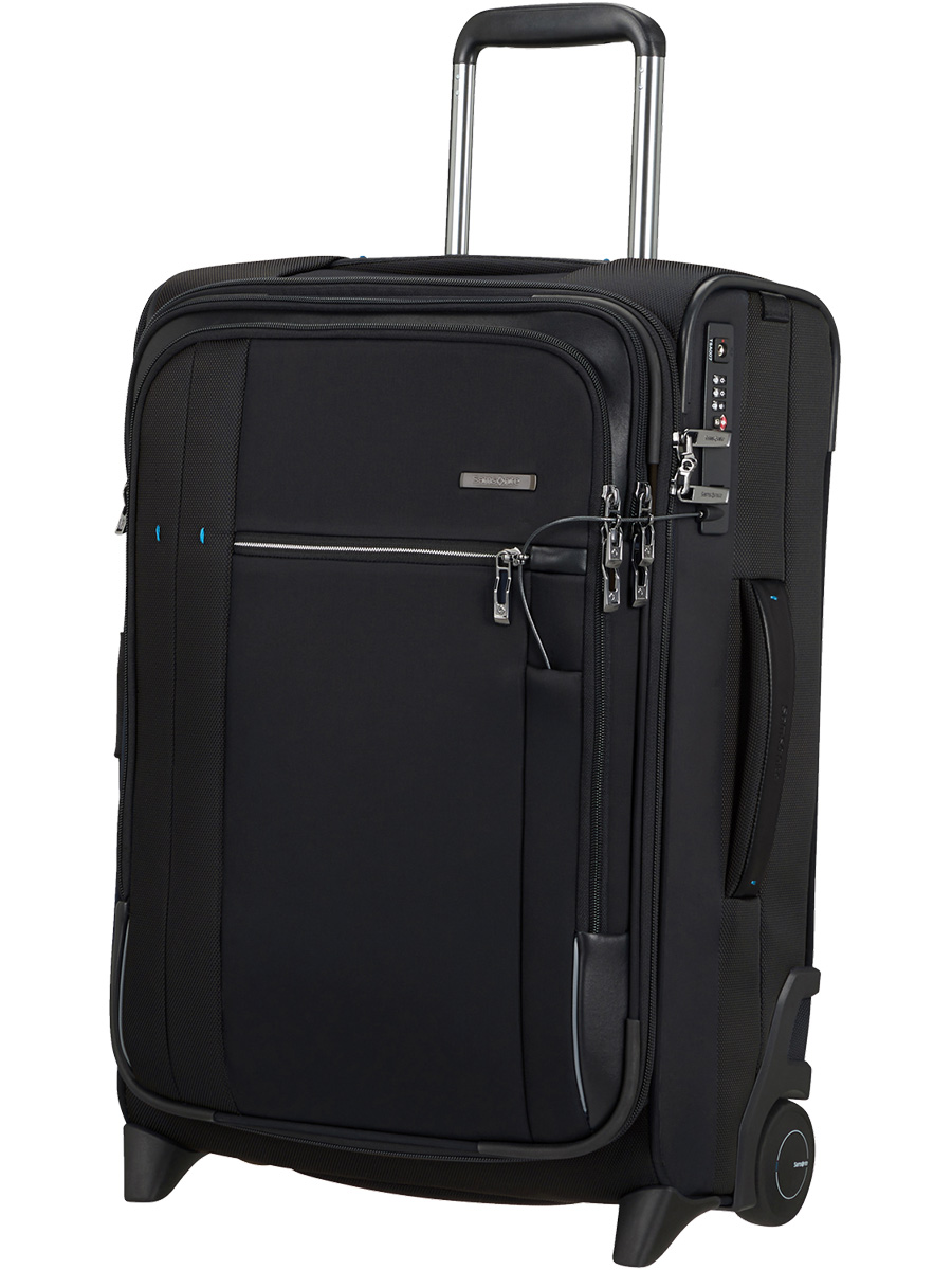 KG4-09001 Чемодан KG4*001 TRVL Upright Expandable 2 wheels 55 Samsonite Spectrolite 3.0 