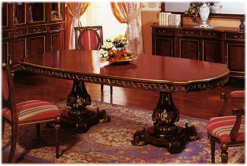 Стол 290 FRATELLI RADICE 10240140070 