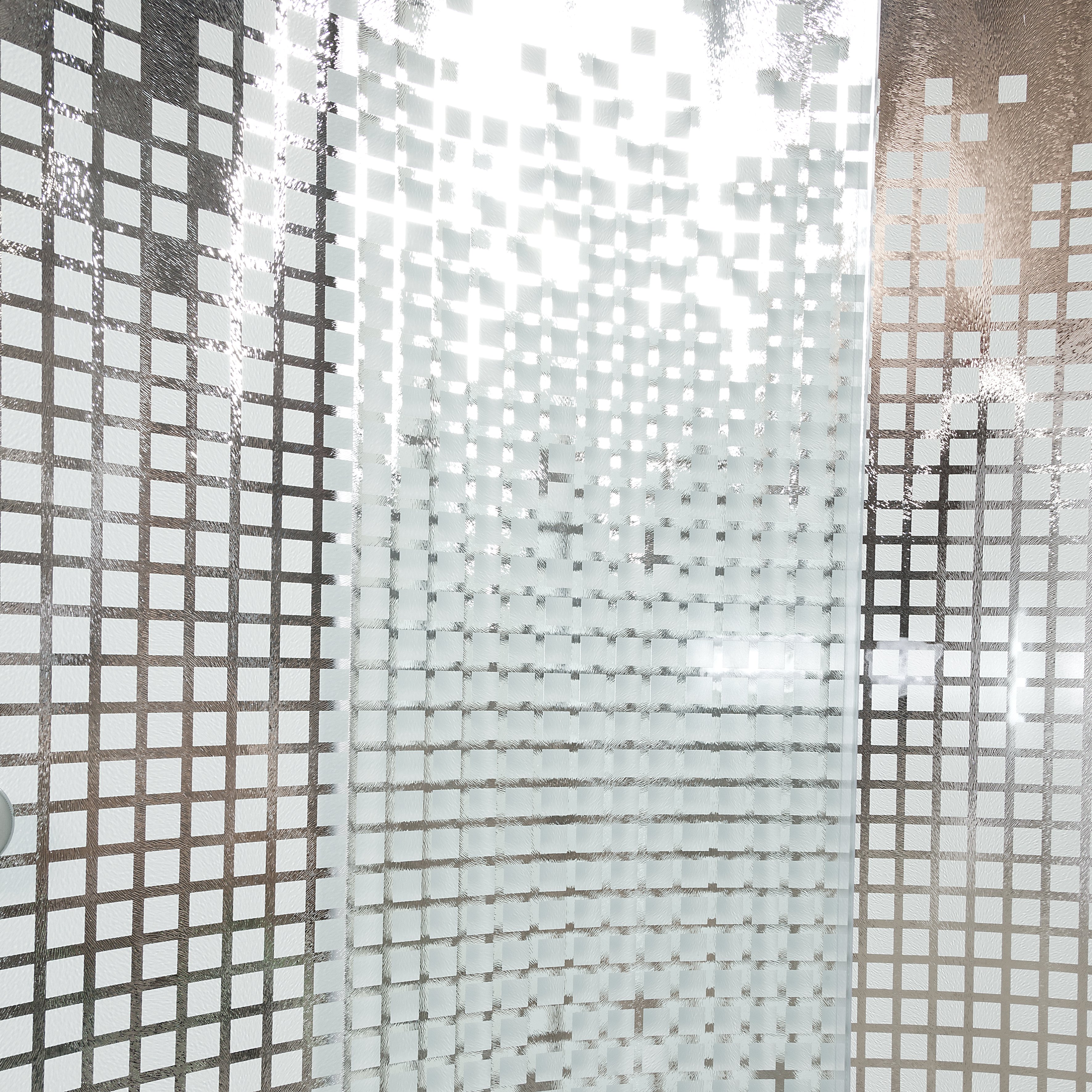 D08 Душевая кабина DETO Серия D L 902 R с электрикой - Вид №20