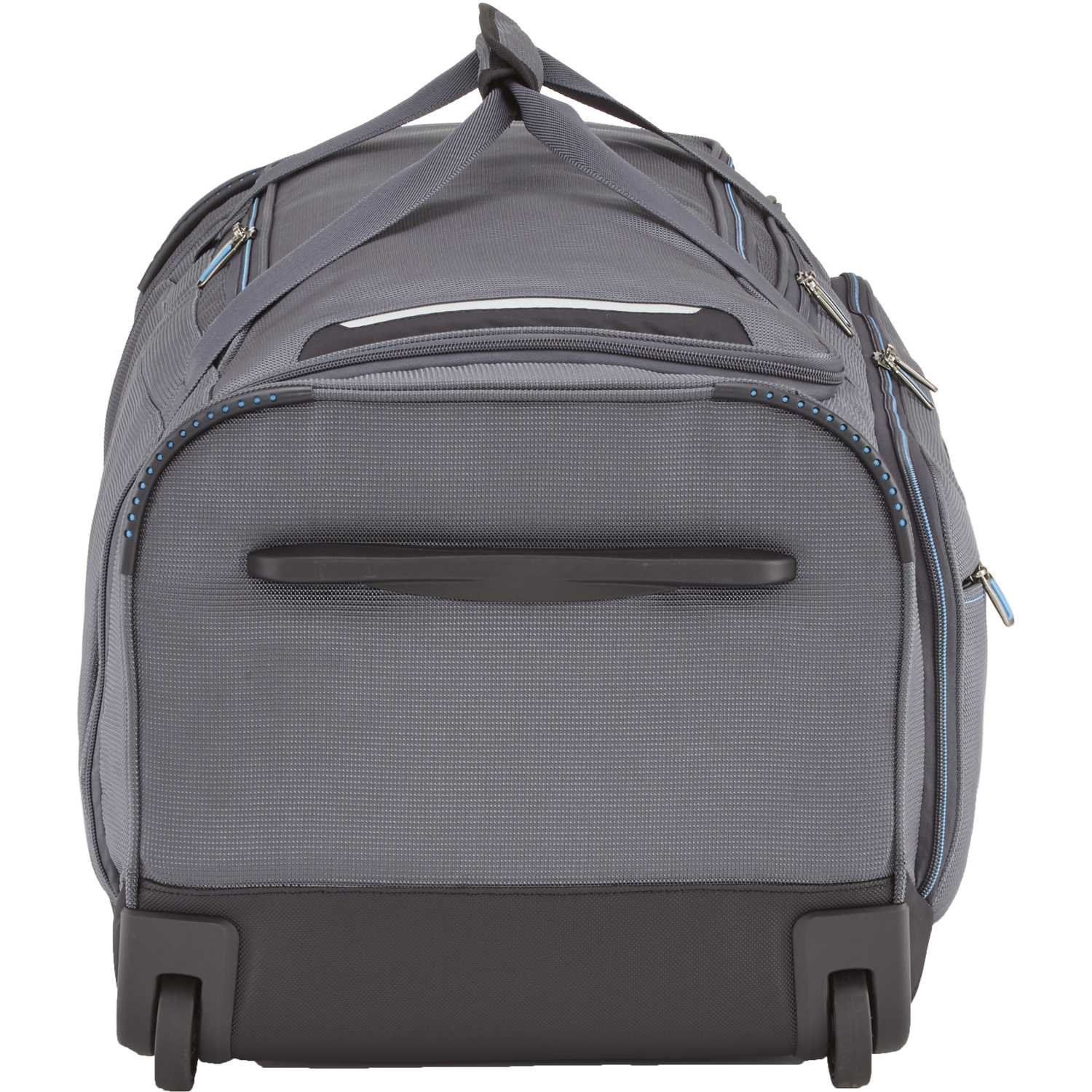 89501-04 Сумка на колесах 89501 L Travelite Crosslite  - Вид №9