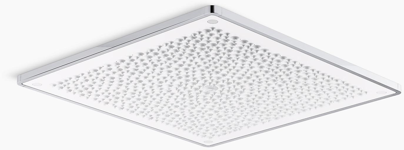 KOHLER Накладная панель Real Rain K-31110-58  - Вид №1
