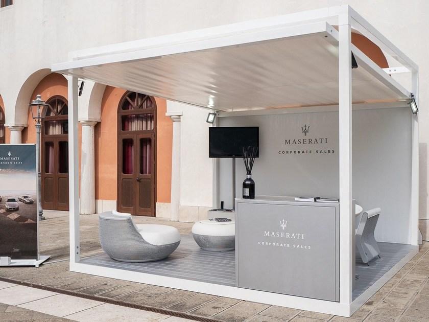 Staygreen Кресло в крафт-бумаге Botto sun-id-1403607 - Вид №4