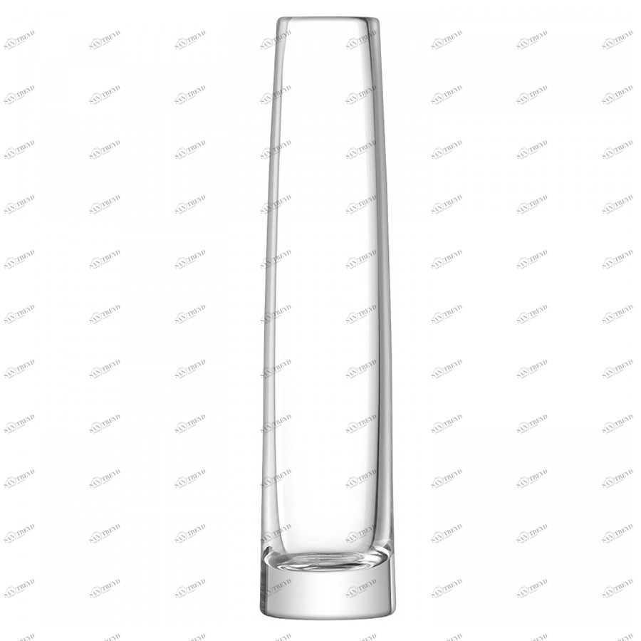 Ваза stems 30 см прозрачная LSA INTERNATIONAL - 300631 Прозрачный 