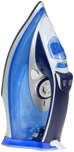 1174982 Утюг DEXP CE2600S синий