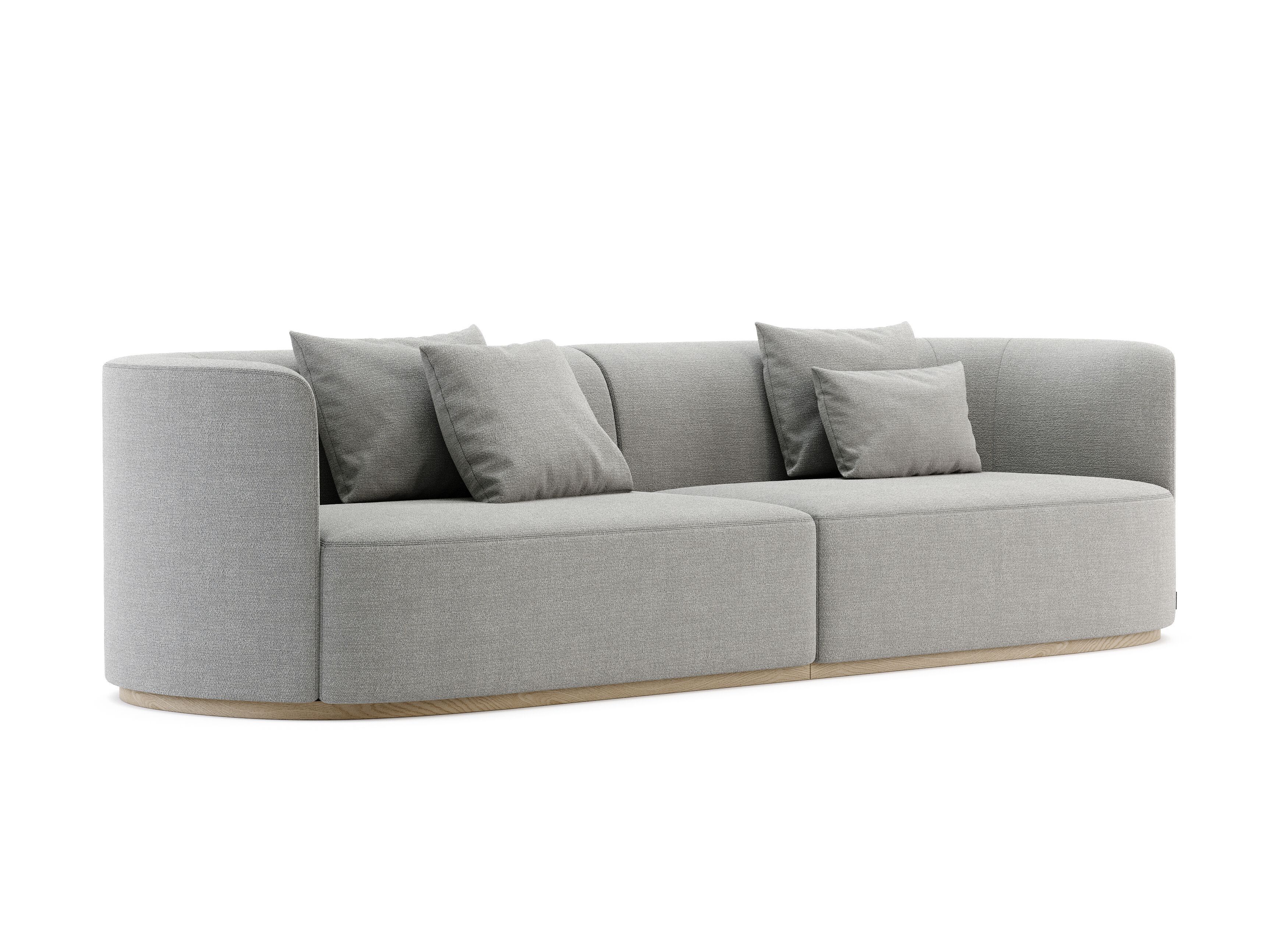 3-местный диван Domkapa CHLOE ARCH-00078915