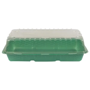 Минипарник без вставок 3 шт