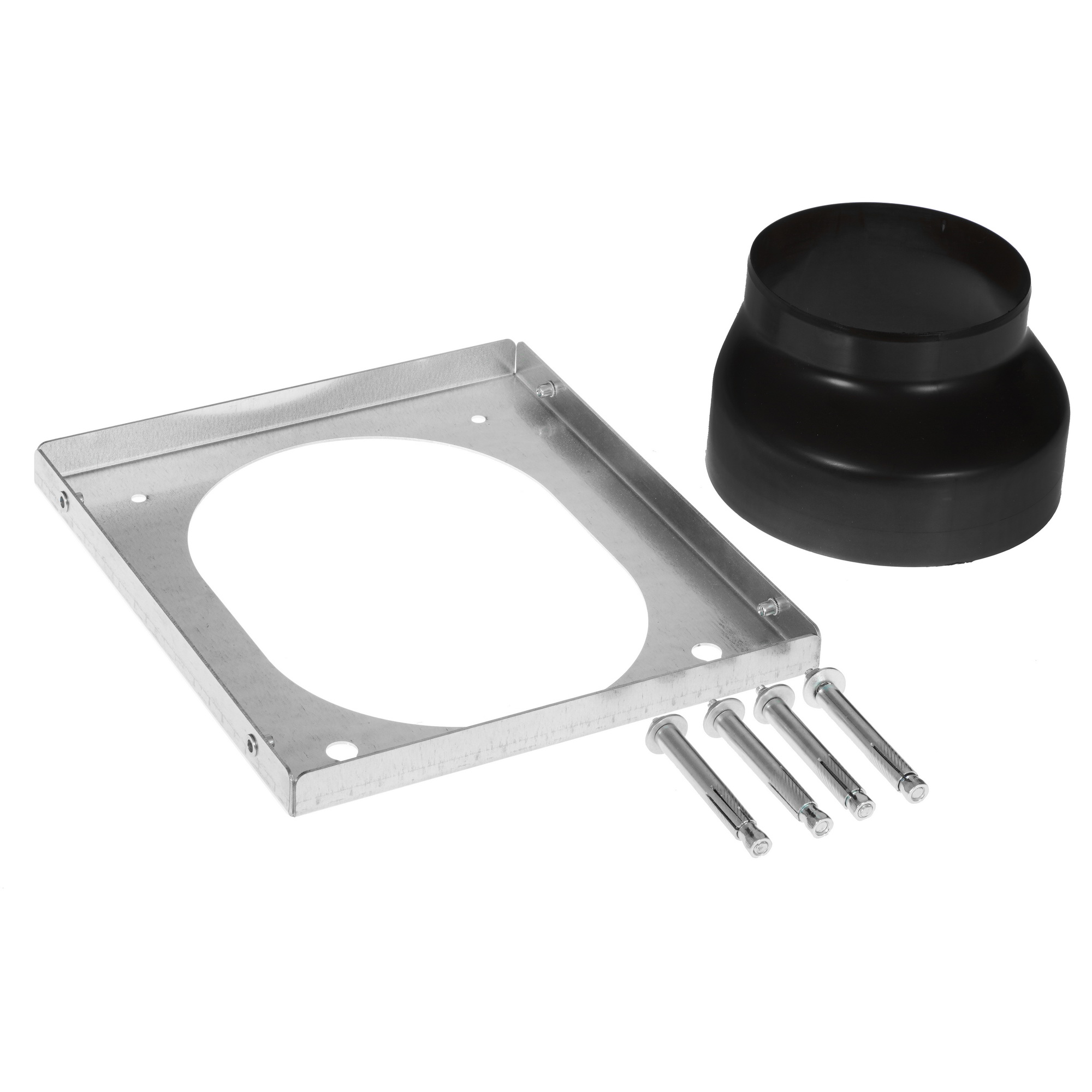 5370062 Вытяжка пристенная Akpo WK-10 Balmera WL белый STDN-0105159 - Вид №8