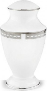 10580065 Lenox Перечница Lenox "Марри-Хилл" 9,5см Фарфор костяной