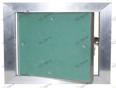 Люк под покраску или под обои, модель: У (60/50) Santreyd У/60/50