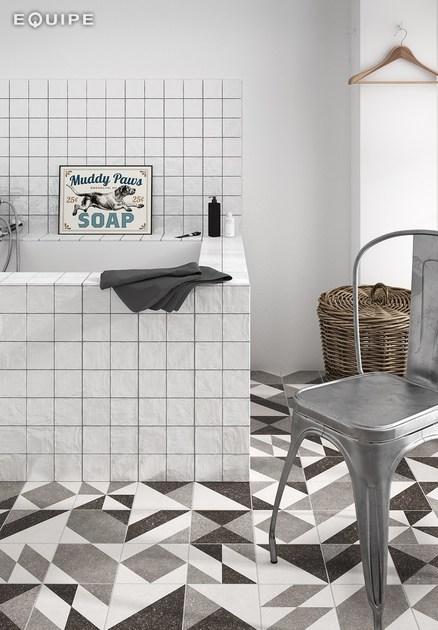 EQUIPE CERAMICAS Противоскользящая плитка для стен / пола для внутренних и наружных работ с эффектом камня sun-id-1467620 - Вид №3