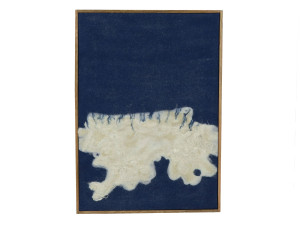 Шерстяной каркас