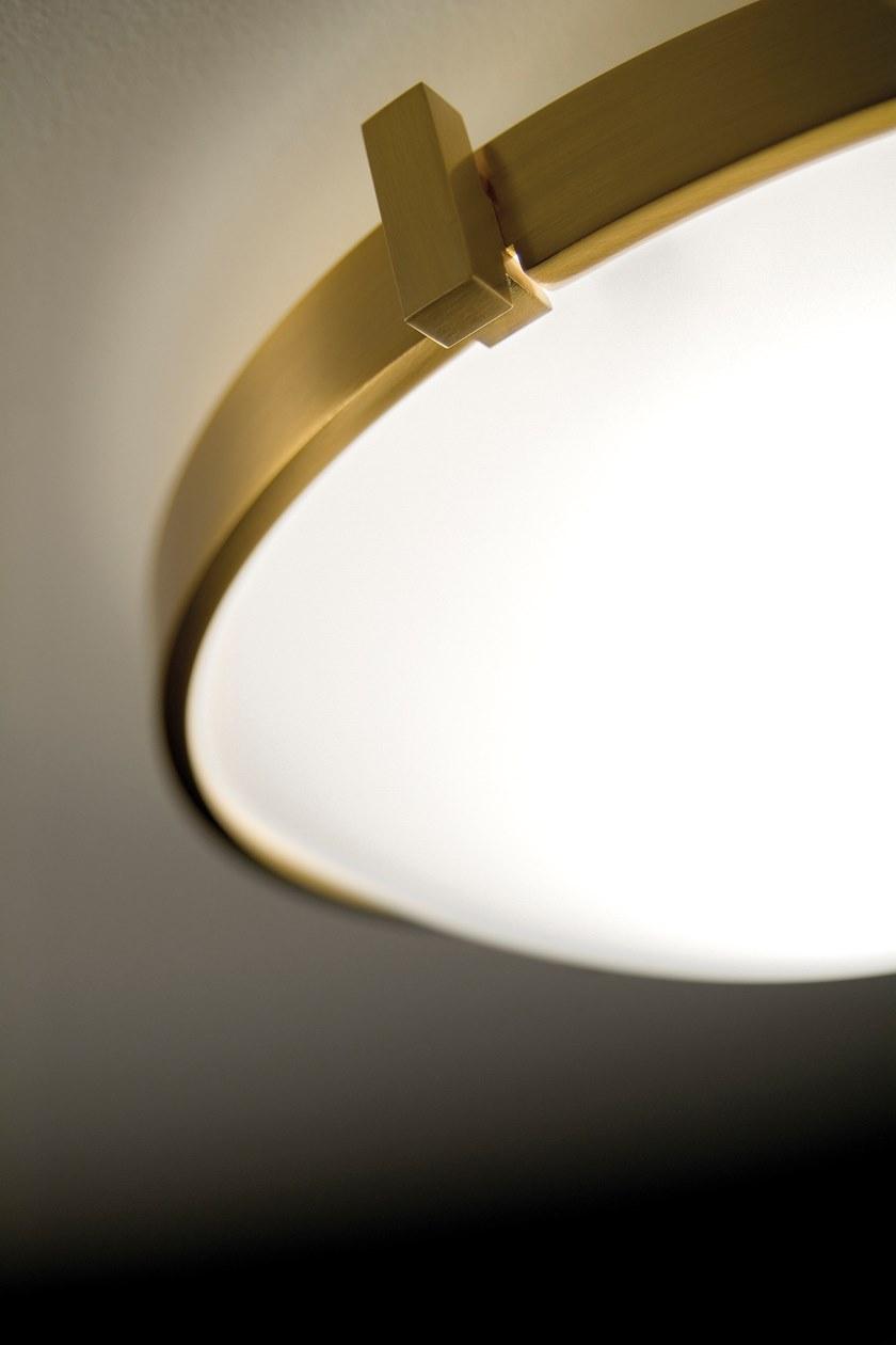 Estiluz Светодиодный потолочный светильник Classics T-2124l / t-2125l - Вид №2