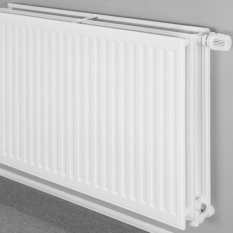 Радиатор стальной панельный COMPACT 33K VOGEL&NOOT 400x400 E33KBA404A