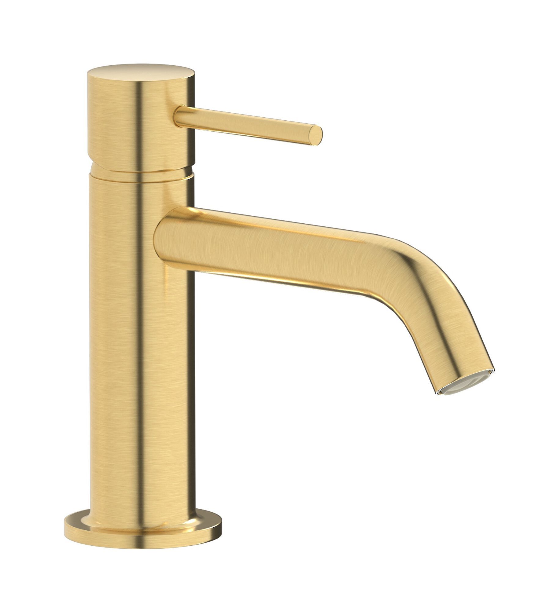 Смеситель для раковины с одним отверстием IB Milano Torino ARCH-00104526 - Вид №7