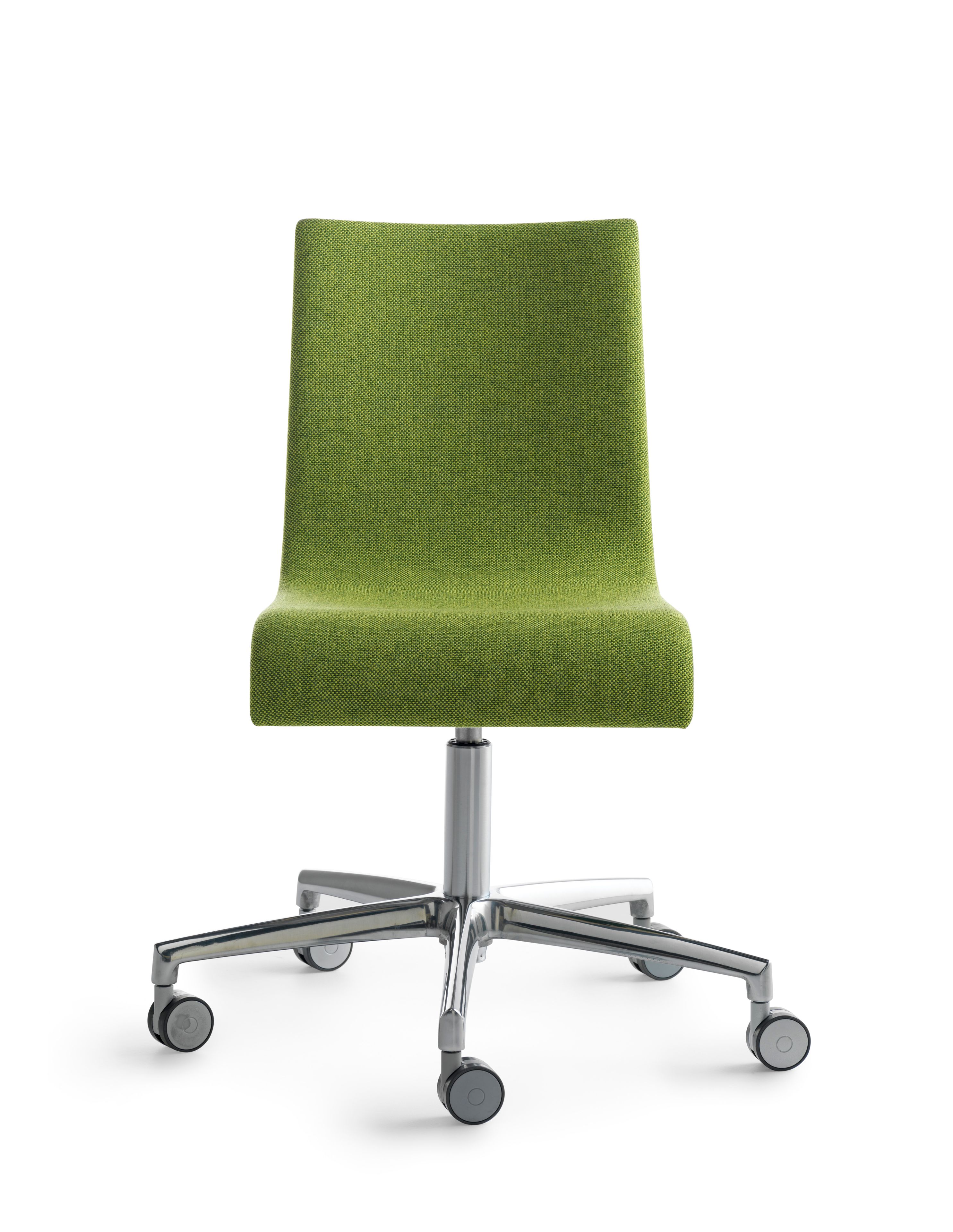 Мягкое вращающееся кресло Crassevig Азия ARCH-00151254 - Вид №1