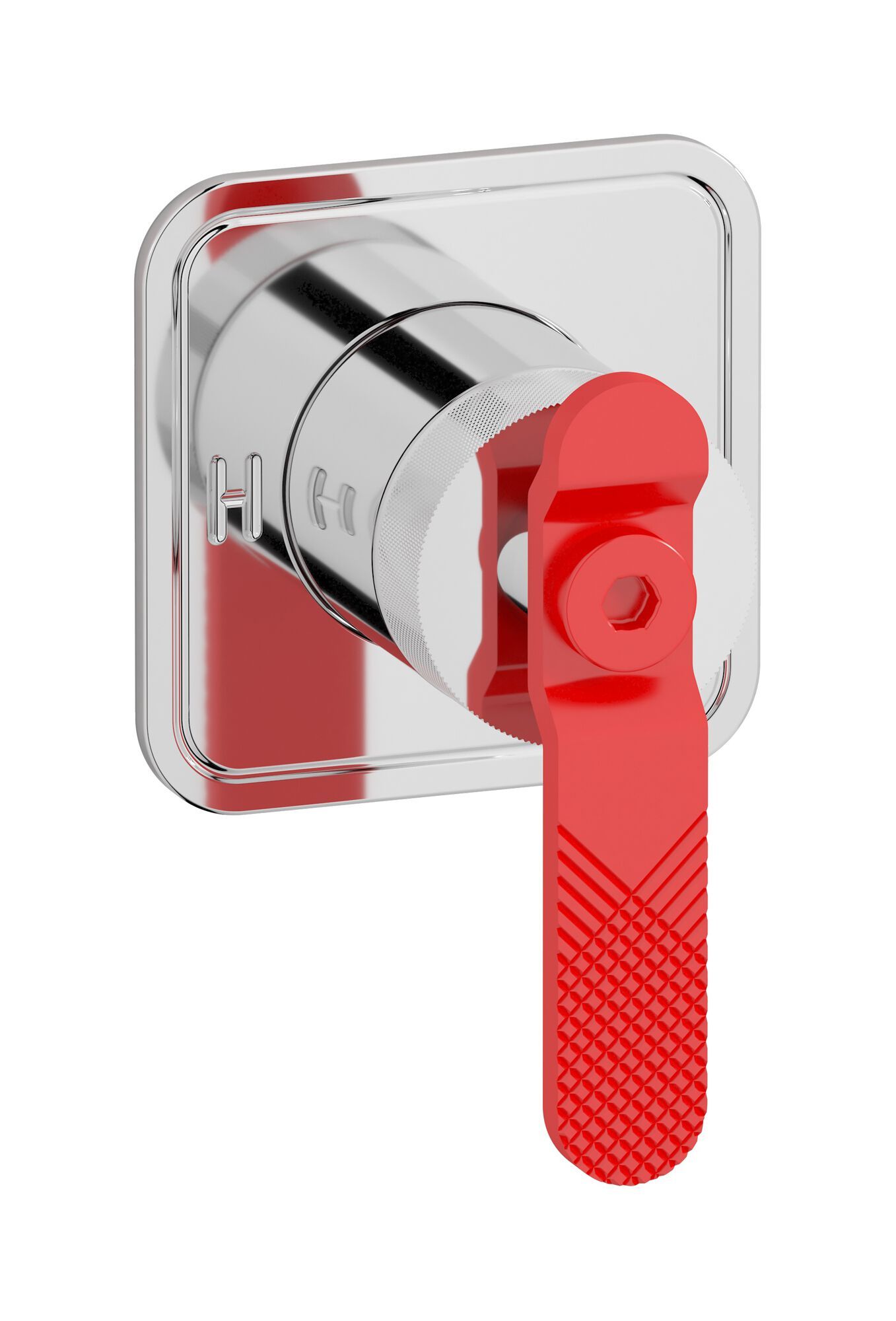 Смеситель для душа с одним отверстием IB Bold ARCH-00111004 - Вид №3