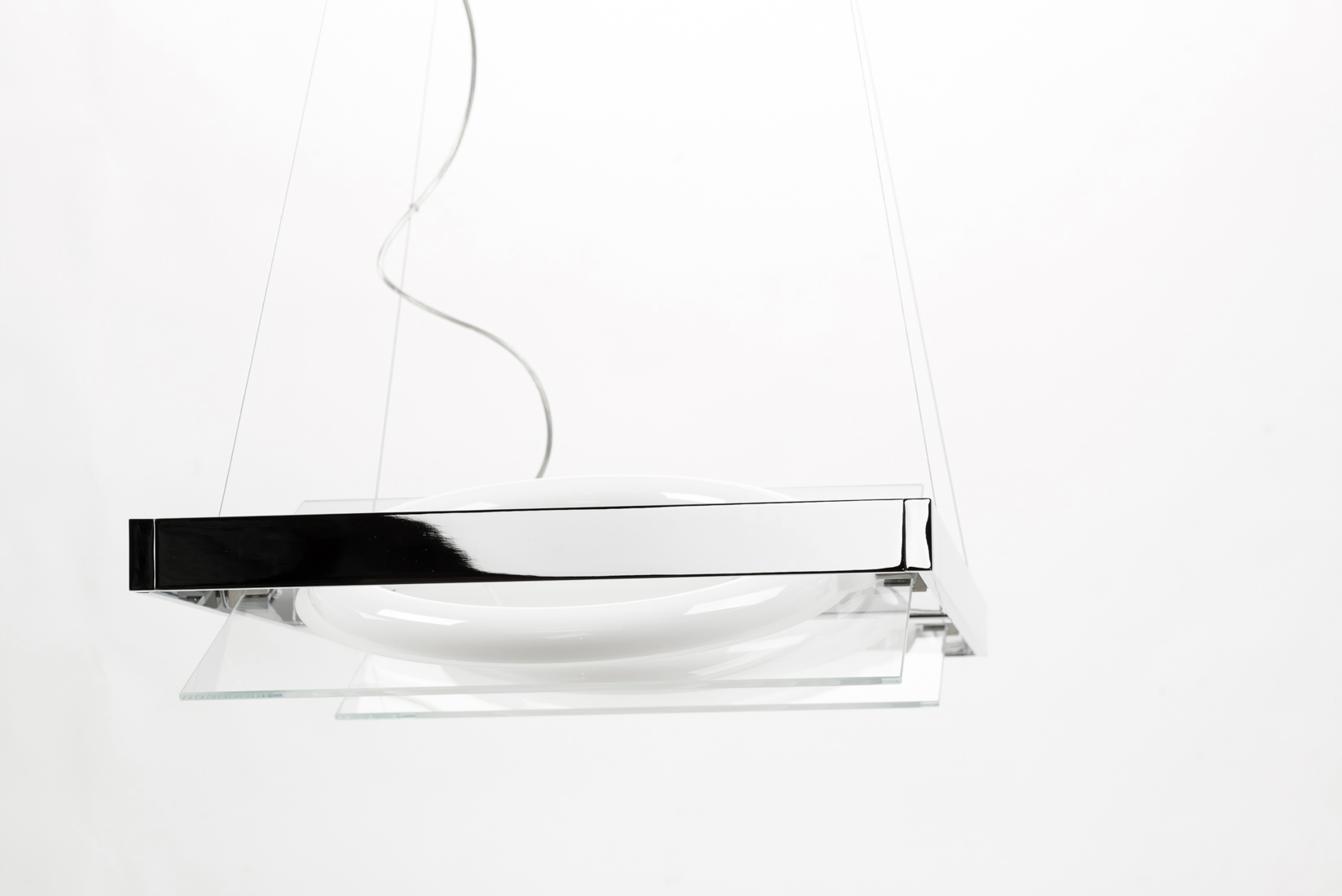 2396633344191 Подвесной светильник Movement Duo ELECTRORETRO  - Вид №2