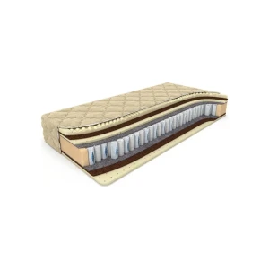 90181529 Матрас Dreamline Dream Massage DS 100x180, полутораспальный, латексный STLM-1070559