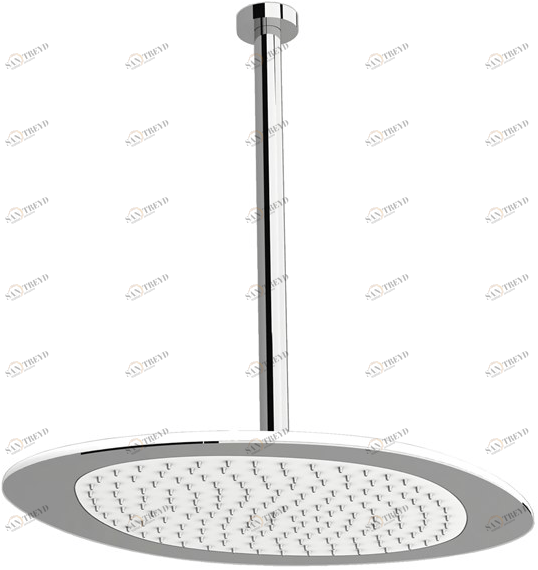 Fir Italia Хромированная потолочная душевая лейка Soffioni doccia 9370958