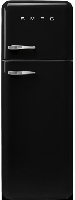 Smeg Холодильник двухдверный отдельно стоящий класс а +++ Smeg 50's style sun-id-1502617 - Вид №2