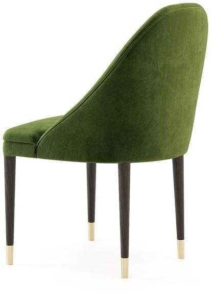 Laskasas Стул из ткани Estoril sun-id-1470280 - Вид №2