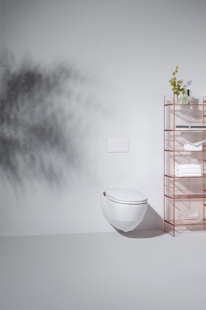 H3893310840001 Стеллаж LAUFEN PRO - Вид №17