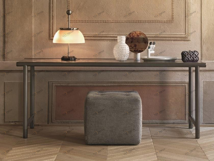 Flou Консоль с ящиками Iko sun-id-1492803