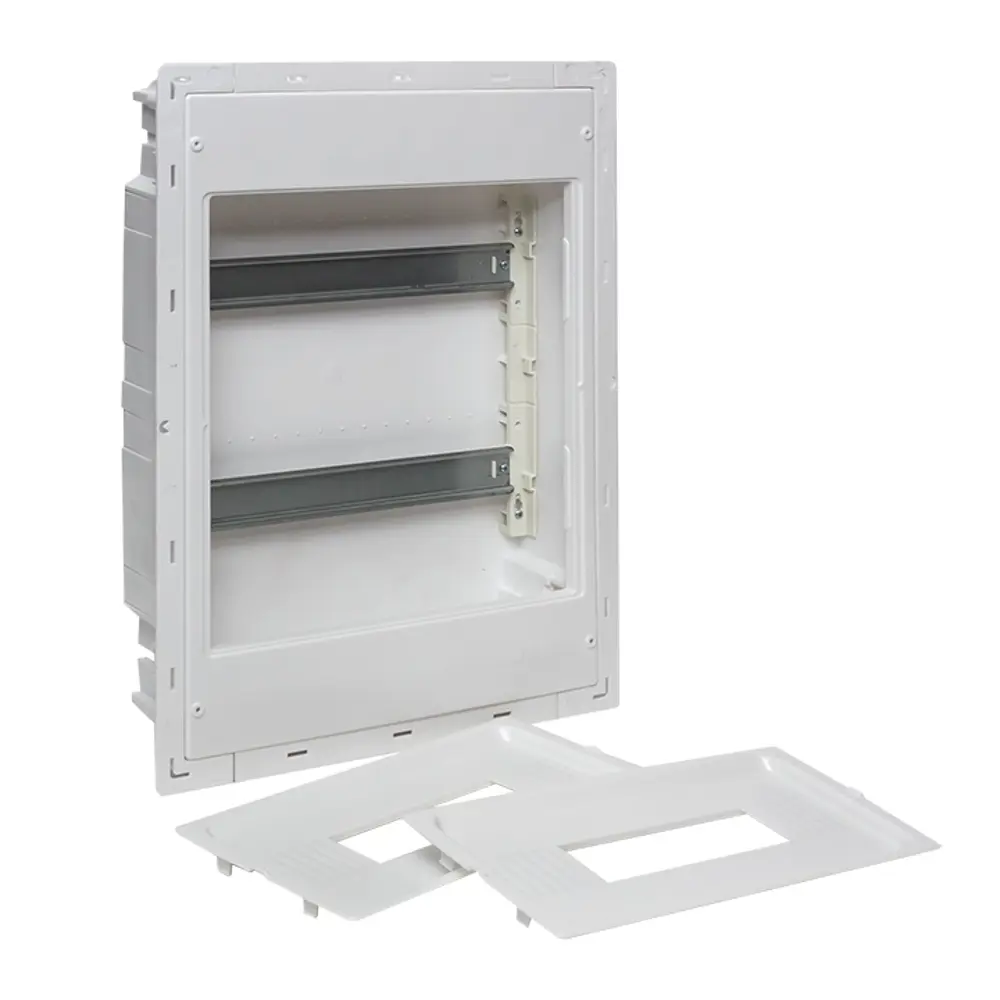 Щит распределительный встраиваемый EKF ProfiBox 24 модуля IP41 пластик STLM-2052269 - Вид №7