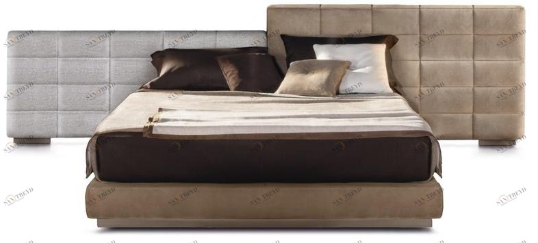 Minotti Постель Lawrence sun-id-1448611