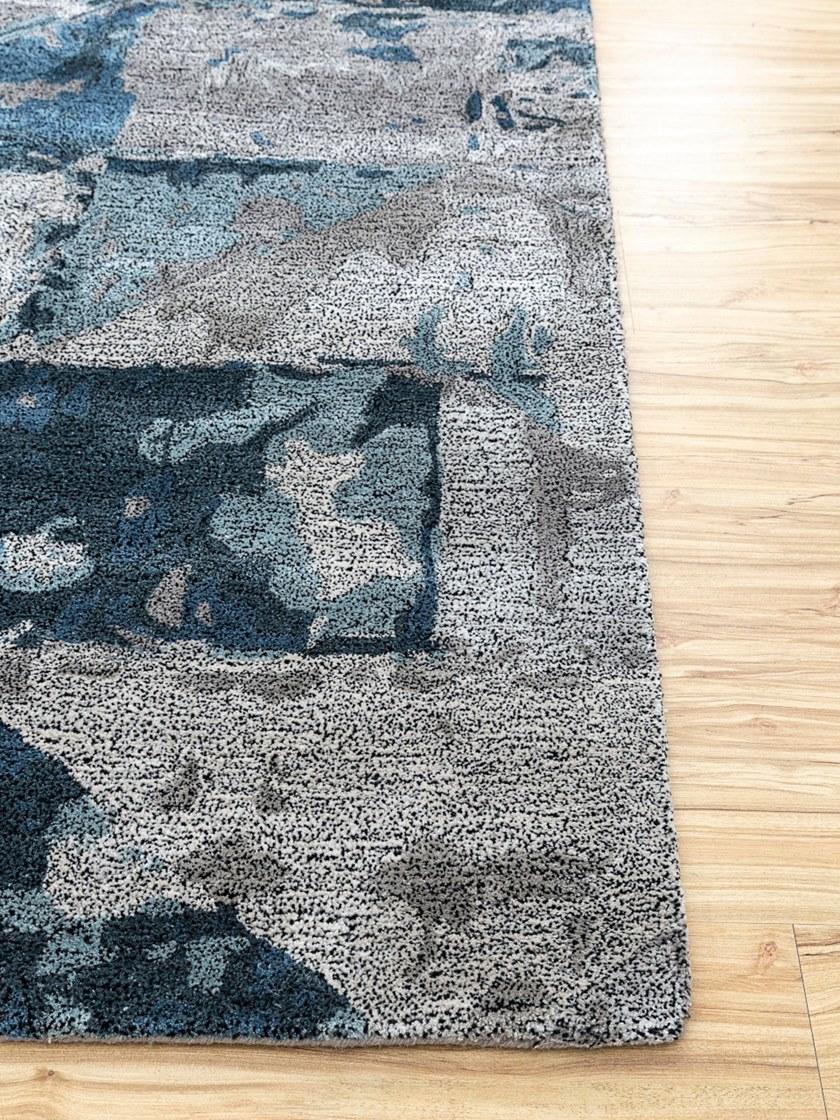 Jaipur Rugs Прямоугольный коврик на заказ Genesis Taq-4310-0005 - Вид №1