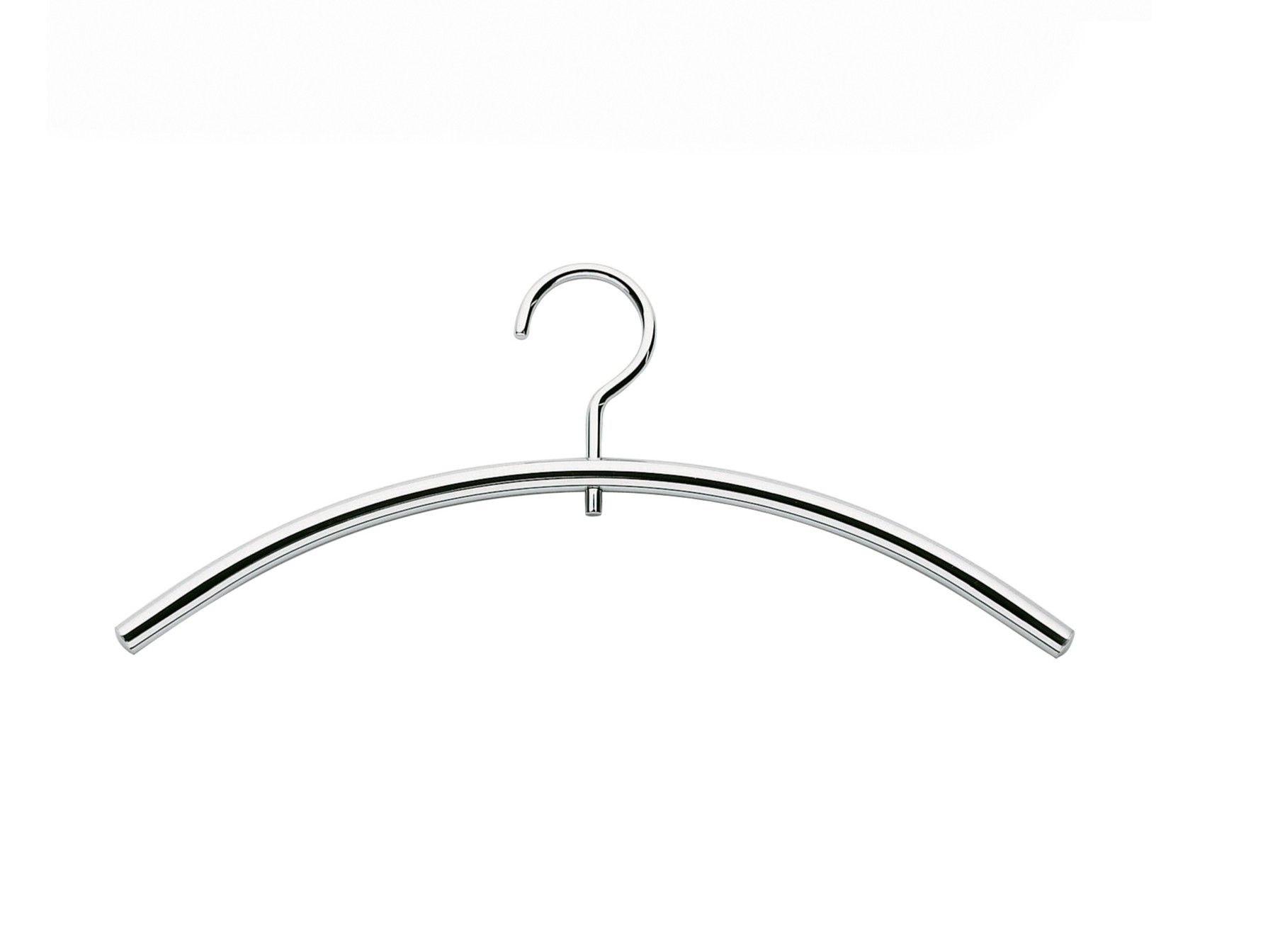 Вешалка из нержавеющей стали SCHNEEWEISS interior Пэн ARCH-00059945